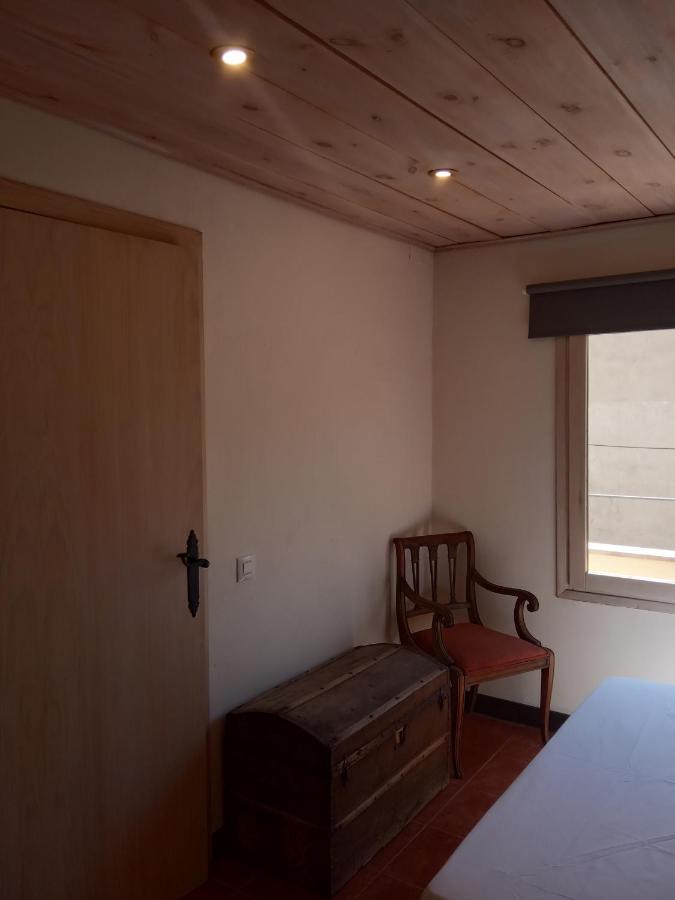 The Almond Tree Apartman Torre del Compte Kültér fotó