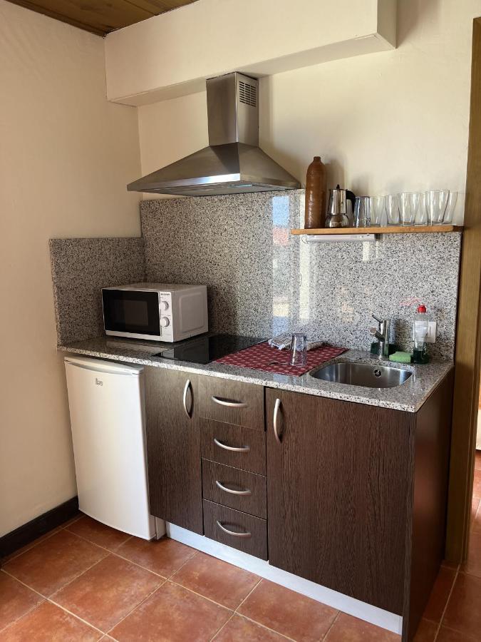 The Almond Tree Apartman Torre del Compte Kültér fotó