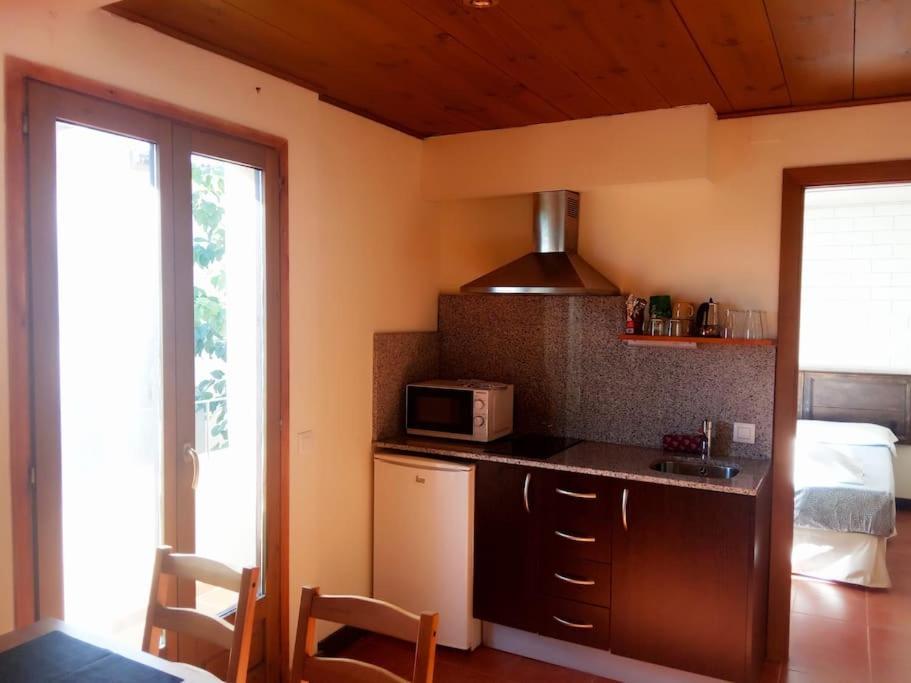 The Almond Tree Apartman Torre del Compte Kültér fotó